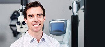 Specialist Ophthalmologist Cape Town .